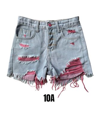 Short