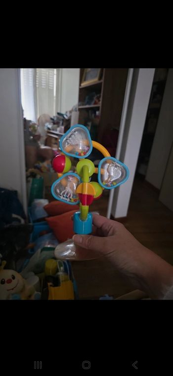 Jeux 1 euros chacun.