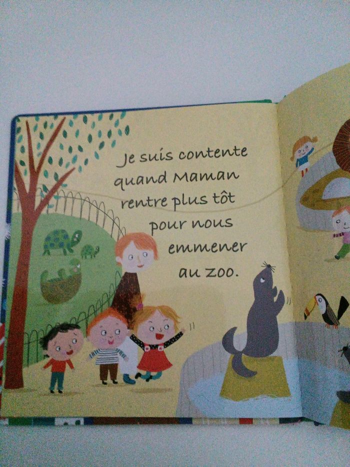 Je suis content - photo numéro 3