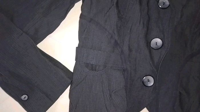 Veste - photo numéro 3