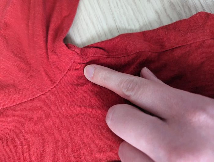 Tee shirt manches longues Spider-Man - photo numéro 3