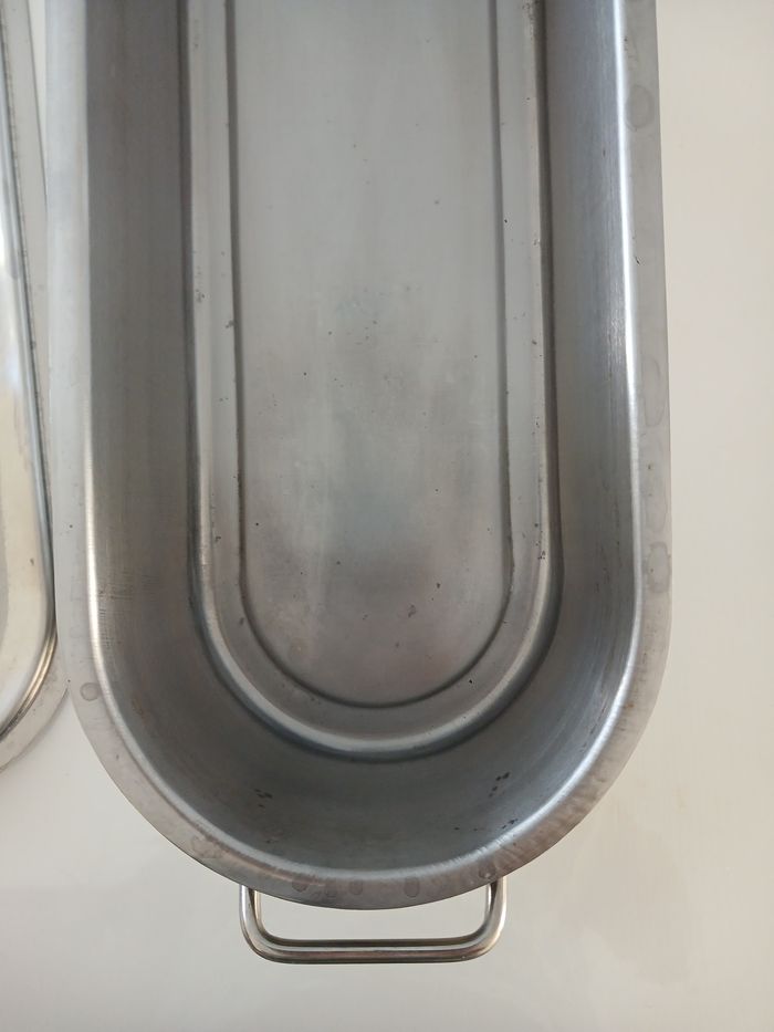 Poissonnière en Inox 60 cm - photo numéro 4