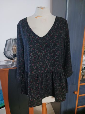 Haut peplum In Extenso T38