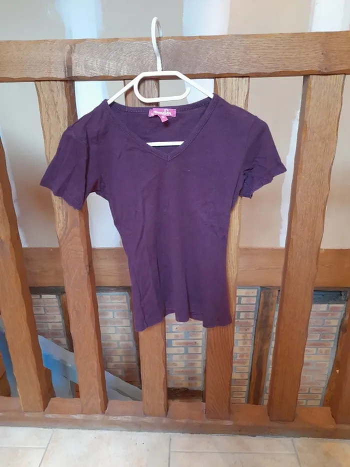 T shirt