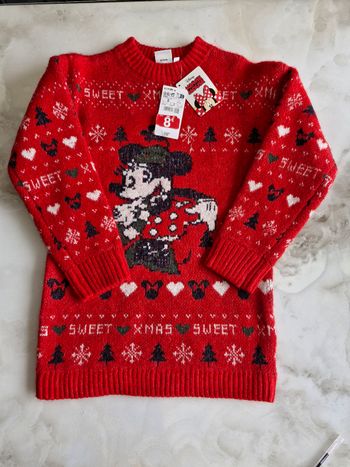 Robe pull