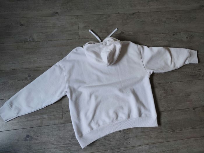 Sweat à capuche homme Tommy Jeans neuf taille L - photo numéro 2