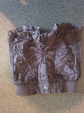 Short