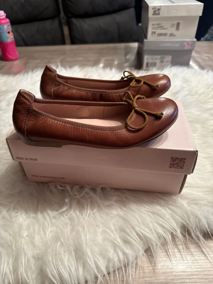 Ballerines acebo’s - photo numéro 5