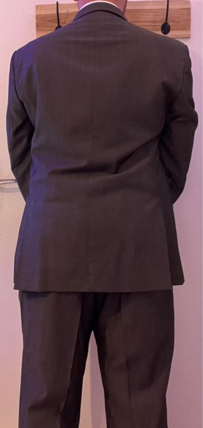 Costume - photo numéro 2