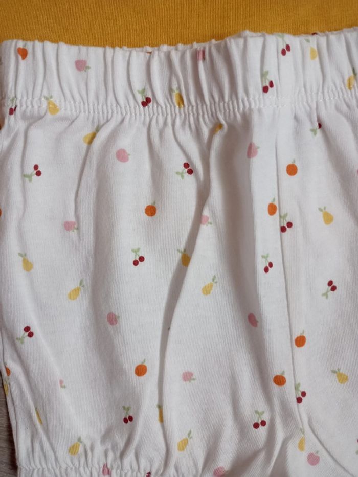 Ensemble été  9 mois - photo numéro 2