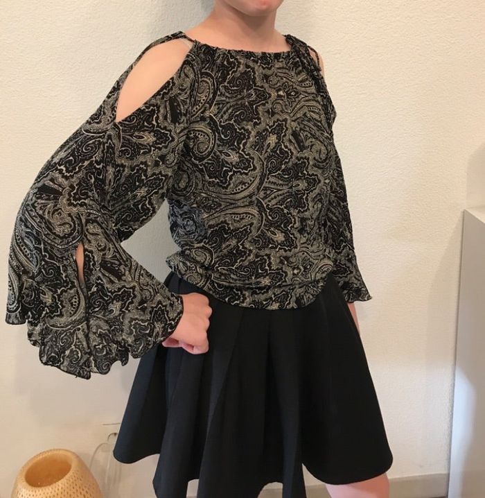 Blouse neuve