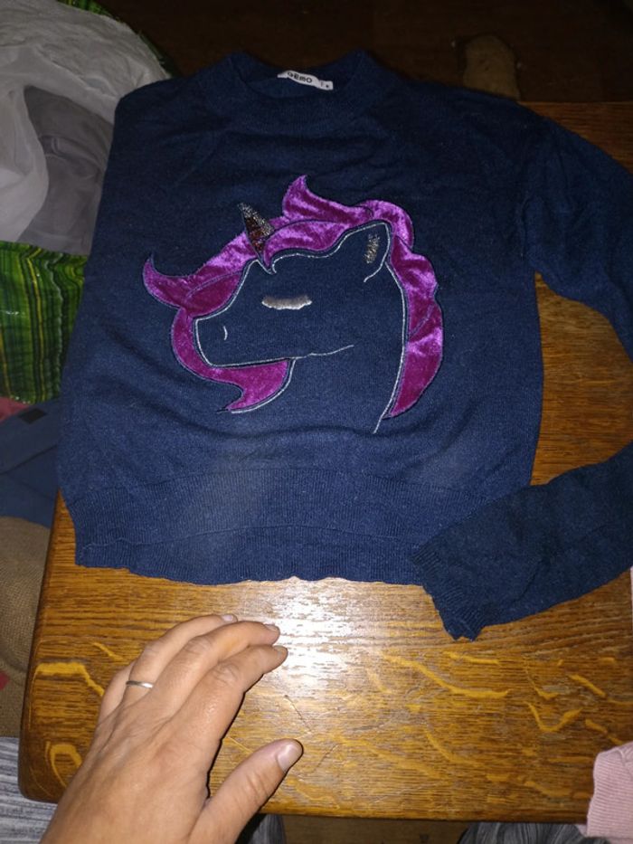 3 pulls - photo numéro 3