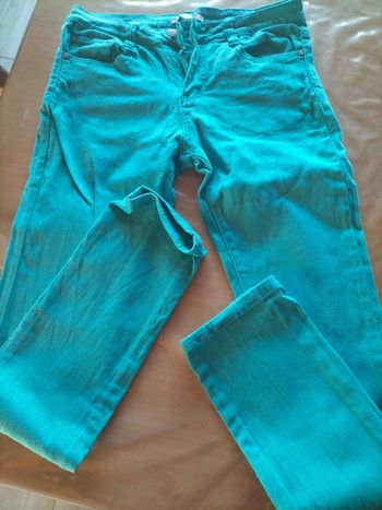 Pantalon femme
