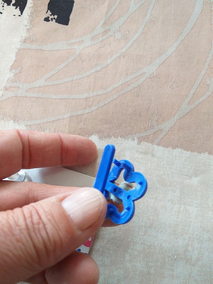 Lot barrettes à cheveux - photo numéro 2