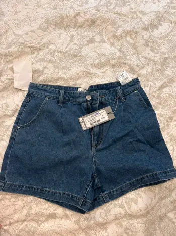 Short only