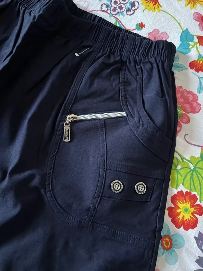Short - photo numéro 2