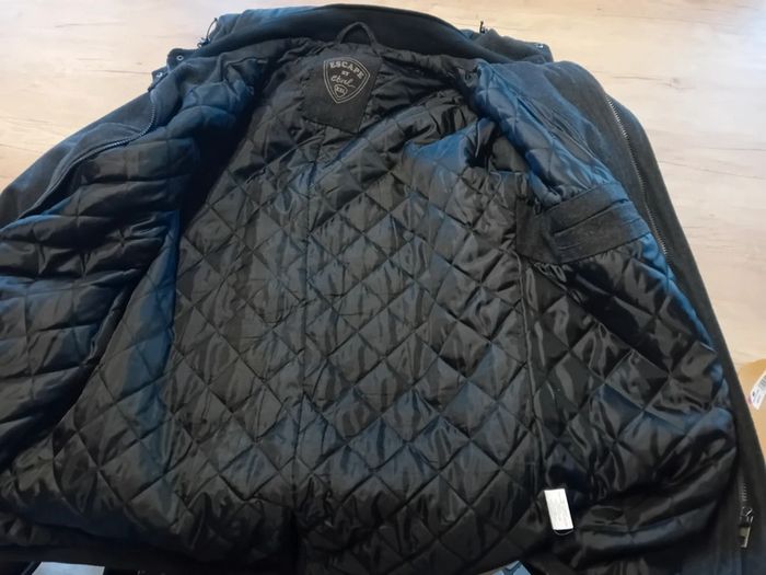 Manteau hiver - photo numéro 7