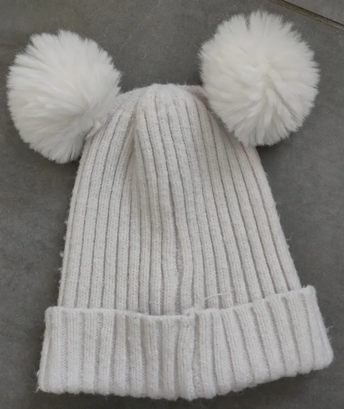 Lot de bonnets - photo numéro 8