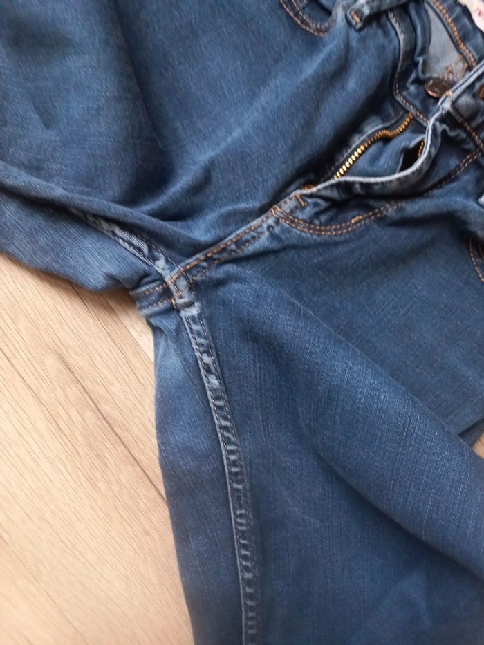 Jean 710 super skinny - photo numéro 6