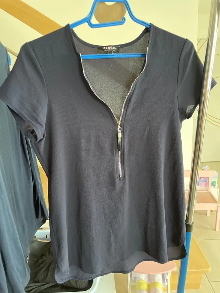 Haut Morgane 38
