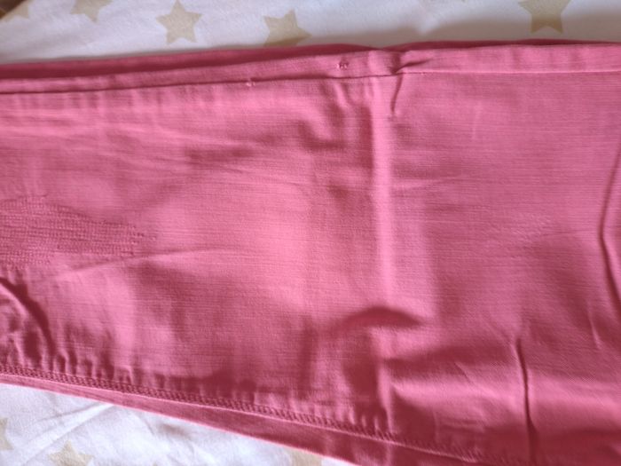Affaire de fille 14 ans.pantalon. - photo numéro 9