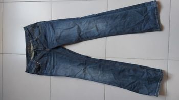 Jeans 40