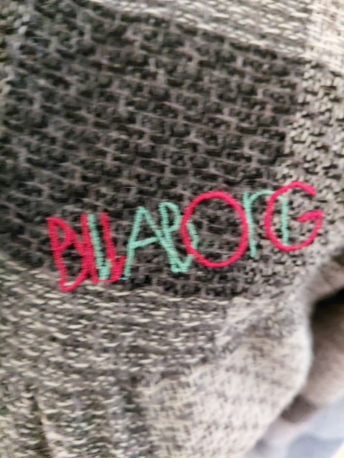 Veste à capuche - photo numéro 3