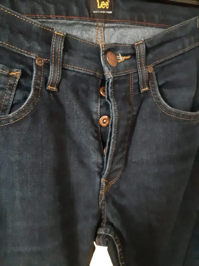 Jean's homme - photo numéro 2