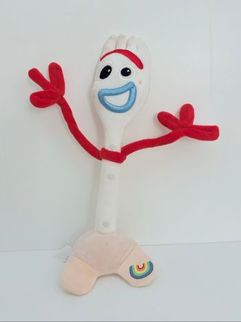 Peluche Forky Toy Story