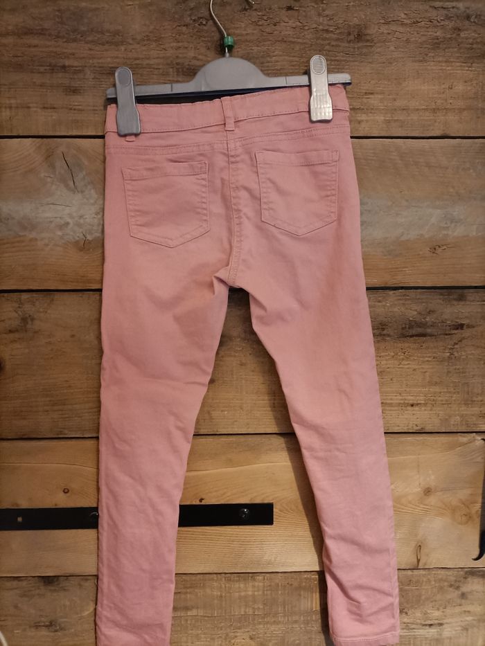 Pantalon rose - photo numéro 3