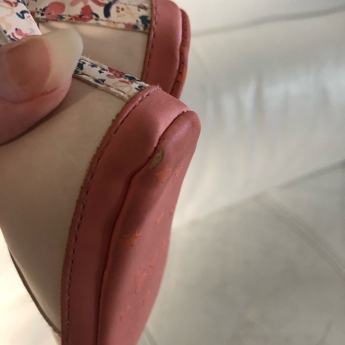 Chaussure - photo numéro 3