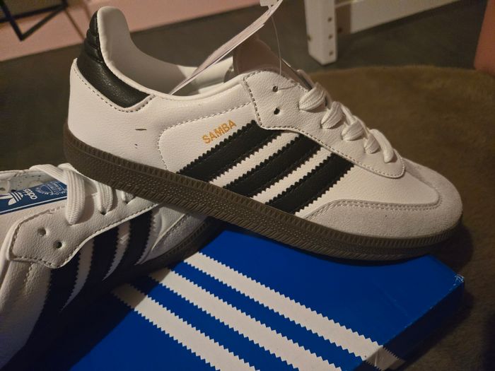 Samba 39.5 - photo numéro 8