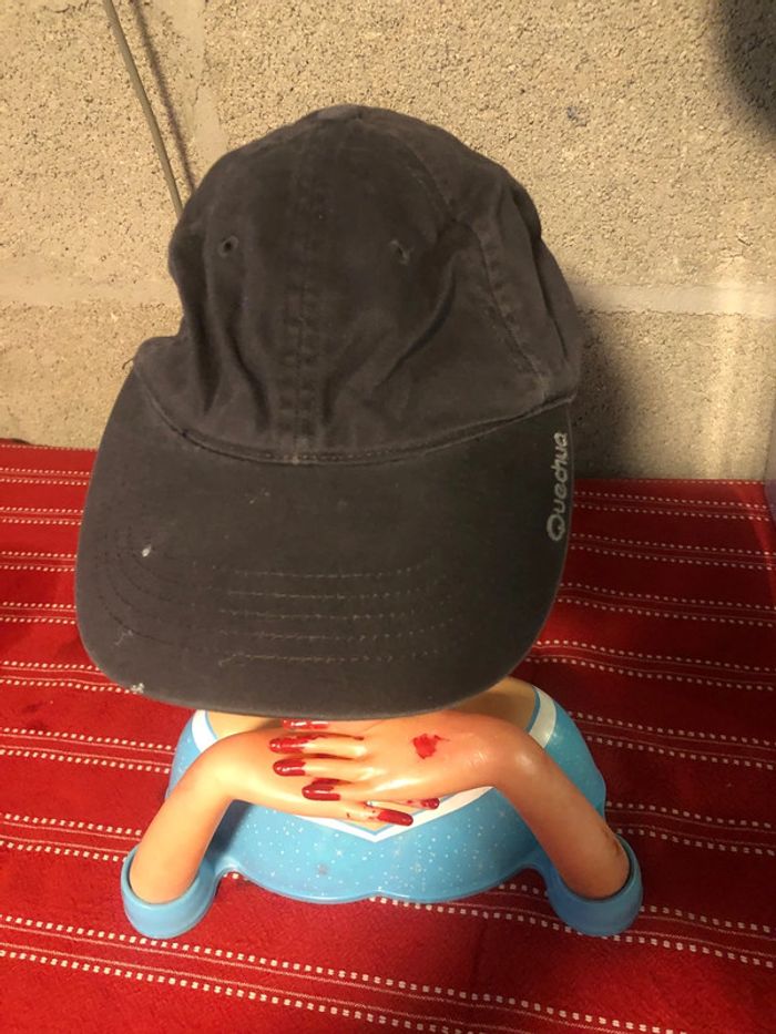 Casquette