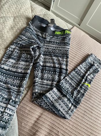 Legging Nike xs