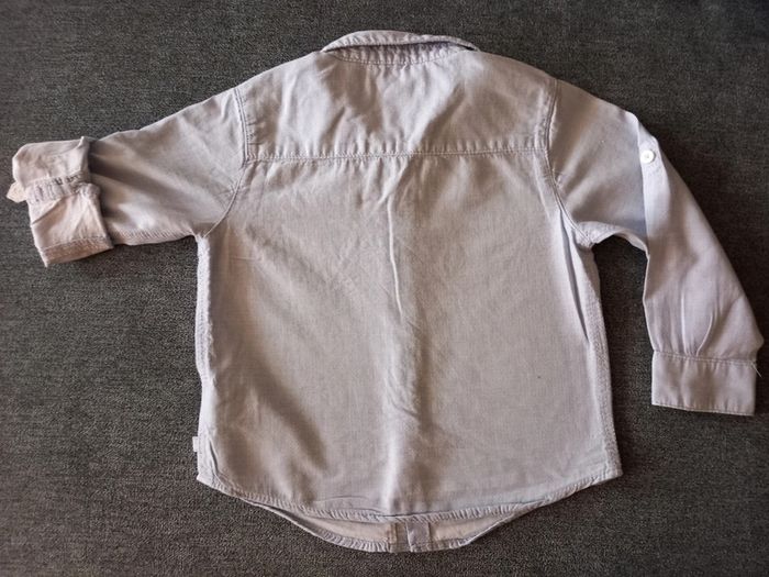 Chemise - Obaïbi - photo numéro 8