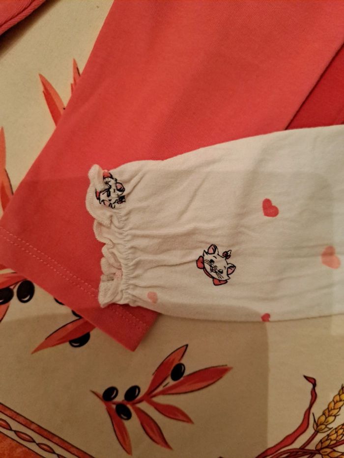 Lot 18mois mi saison #isacorbas18mois - photo numéro 8