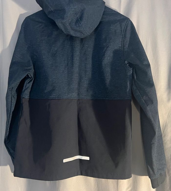 Veste coupe vent h&m - photo numéro 4