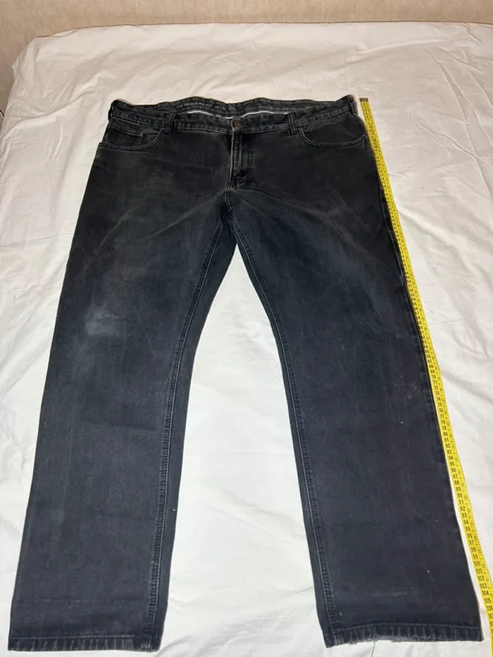 Jean c&a regular fit