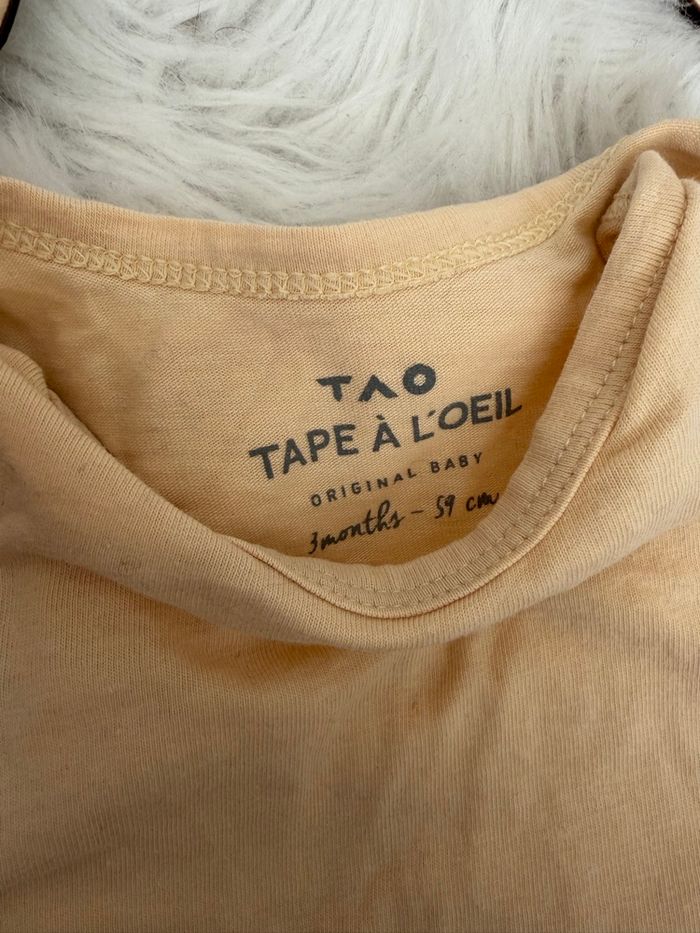 Lot bodies - photo numéro 2