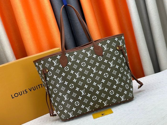 Louis Vuitton M45685 Neverfull - photo numéro 2