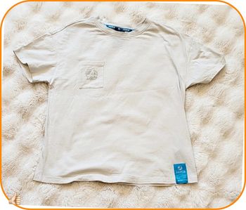 Tee shirt - Marvel - Homme - Blanc - Avengers - Taille M