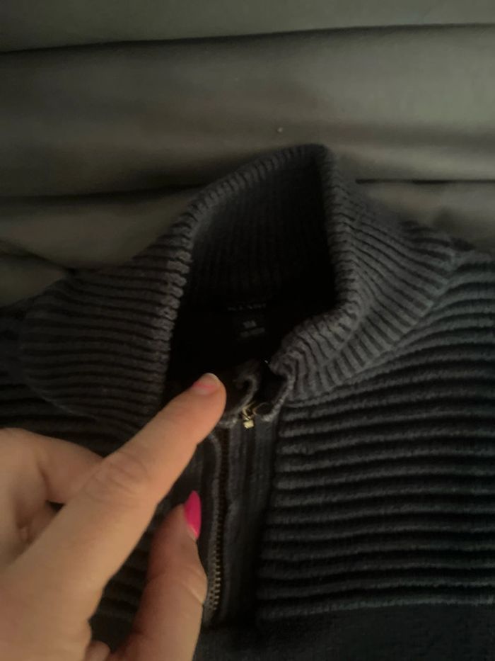 Pull Kiabi - photo numéro 2