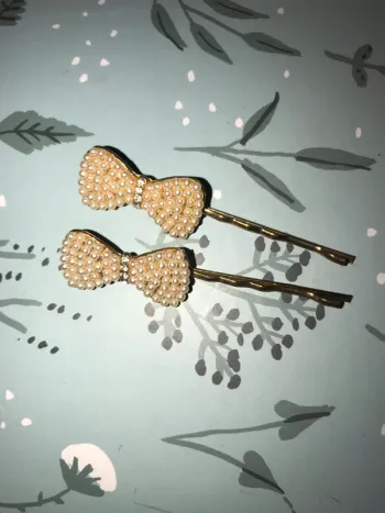 Barrette
