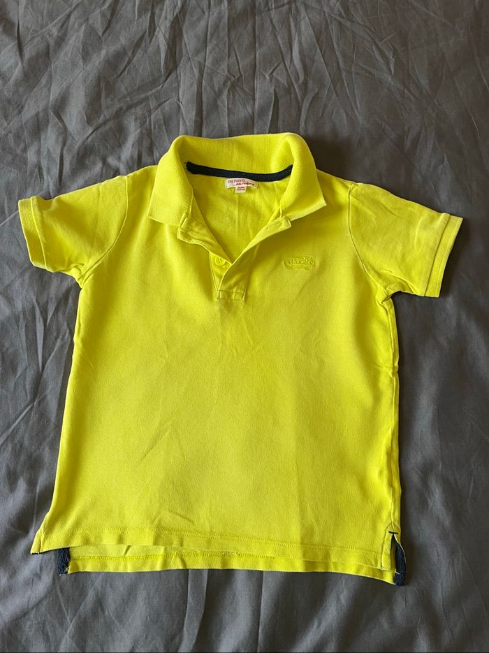 Lot de vêtements garçon 5/6 ans - photo numéro 9