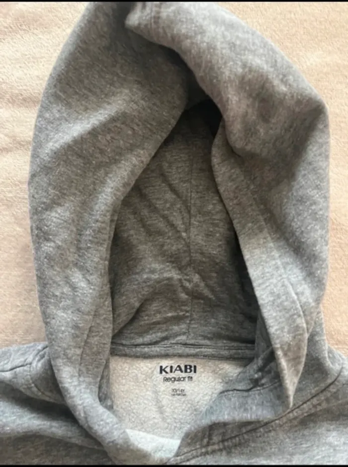 Sweat-shirt - photo numéro 5