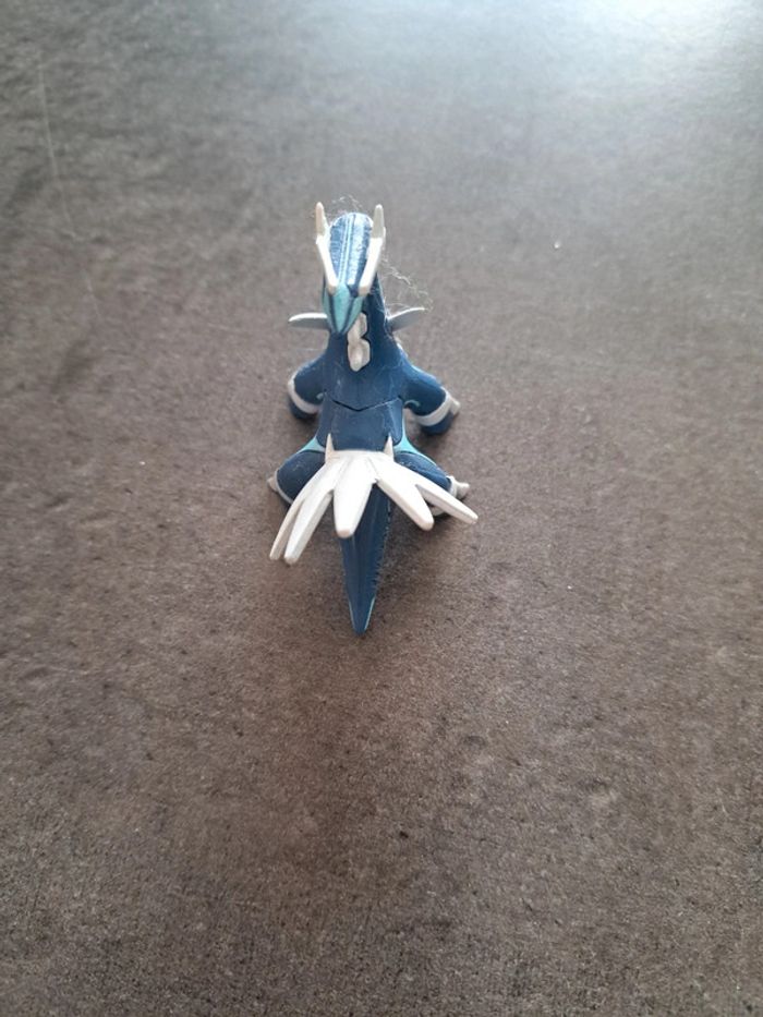 Dialga Nintendo tomy - photo numéro 3