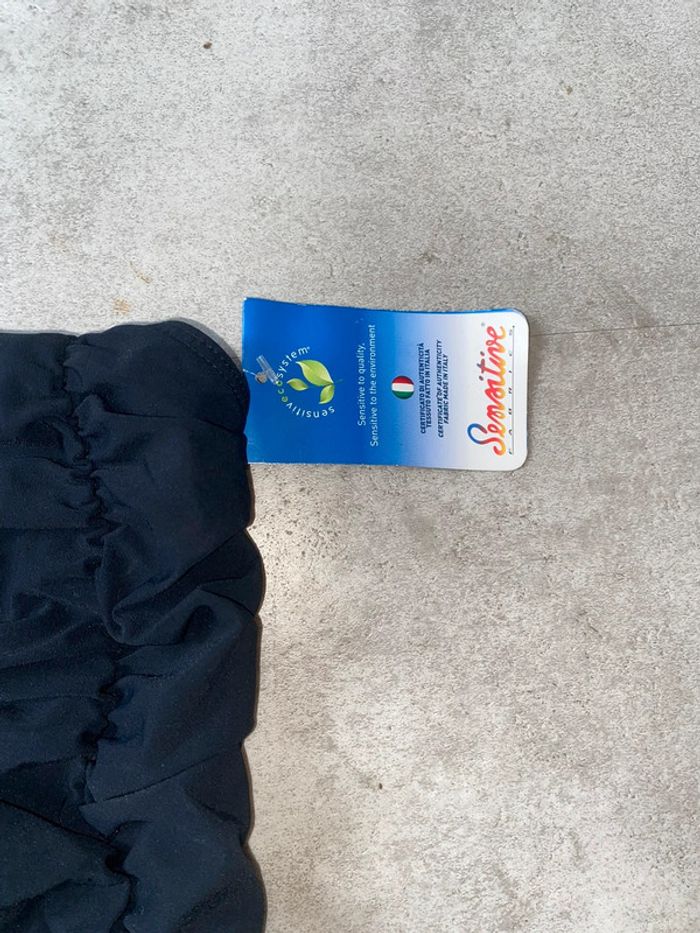 Maillot de bain une pièce - photo numéro 12
