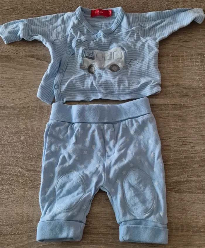 Pyjama