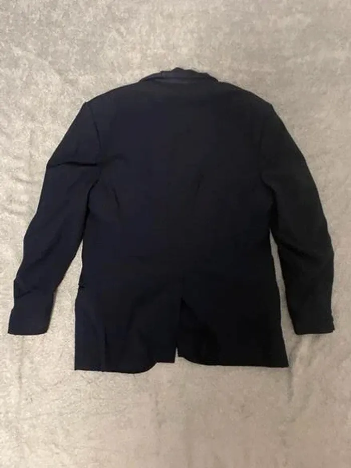 Veste homme Prador Paris - 100% laine vierge - Made in France - photo numéro 5