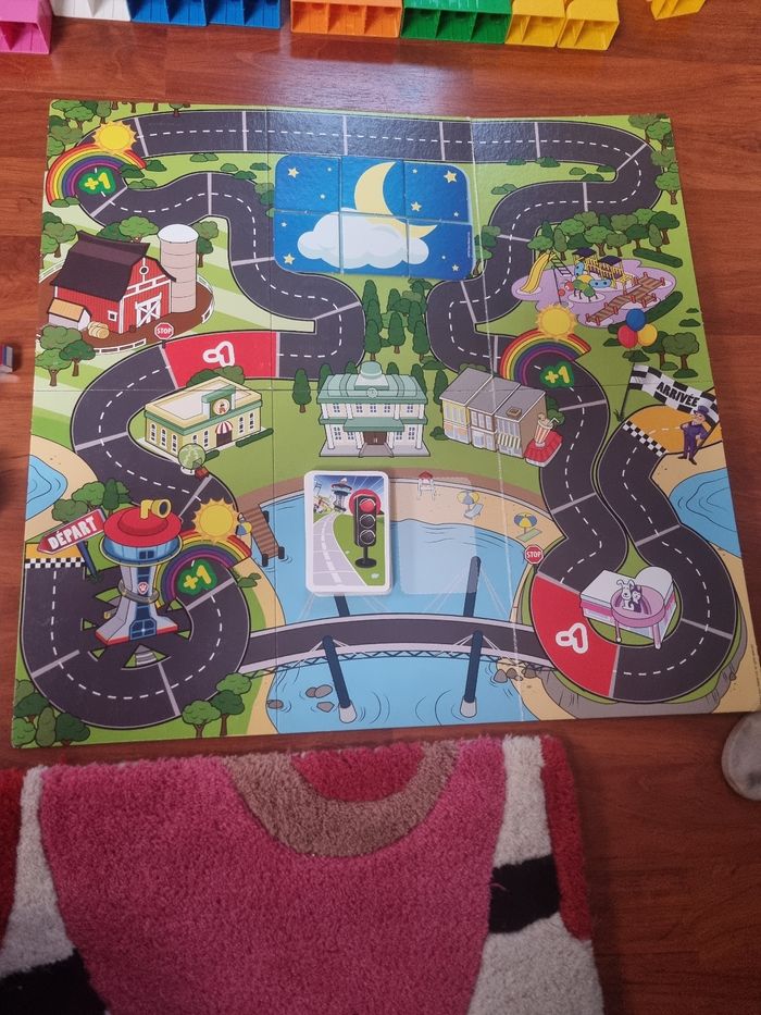 Mon premier mille bornes Pat Patrouille - photo numéro 3